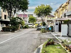 Richards Avenue (D19), Terrace #618912721